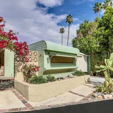 After he rescues her from a disastrous toast, sarah becomes drawn to nyles and his offbeat nihilism. Darling 50s Trailer Home In Palm Springs Can Be Yours For 55k Curbed
