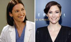 Lexie grey is back on grey's anatomy! Grey S Anatomy What Happened To Lexie Grey Chyler Leigh S Exit Explained Tv Radio Showbiz Tv Express Co Uk