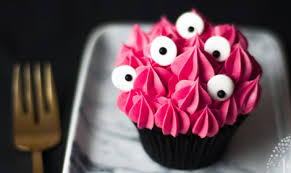 Get cupcake decorating for kids delivered to your door. 5 Spook Tackular Halloween Cupcake Ideas For Kids Craftsy