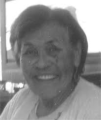 Laura Talbot Obituary