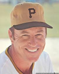 Bill Madlock, Pittsburgh Pirates 1979-1985.