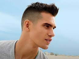 This goes well with every head shape since you can alter the short hair in a way that suits you the best. 3 Common Fade Haircut Mistakes And How To Fix Each Of Them Gq