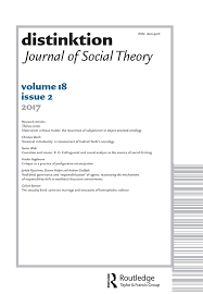 Full Article Neoliberal Governance And Responsibilization Of Agents Reassessing The Mechanisms Of Responsibility Shift In Neoliberal Discursive Environments