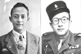 Charles Abraham Perez