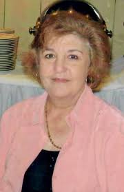 Obituary of Antonina Sinagra