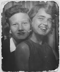 While looking through my grandparents pictures I came across these. I know  some might be from Canton HS, Southard School or possibly Longdale. I will  post the pictures in the comments just