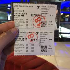Maybe you would like to learn more about one of these? Lotus Five Star Cinemas Multiplex In Malacca