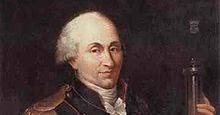 Biografi Charles Augustin de Coulomb