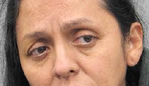 Woman arrested in Peru held in 2 Las Vegas-area killings