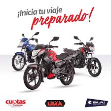 VEN POR TU MOTO...