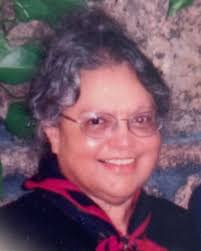 Jean Shakuntala Storment Obituary April 3, 2024