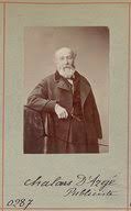 Auguste-Philibert Chaalons d'Argé (1798-1869) - Œuvres textuelles de cet auteur
