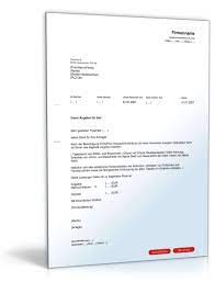 Eine vorlage für eine auftragsbestätigung inkl. Angebot Handwerker Muster Vorlage Zum Download