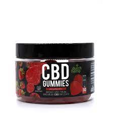 What kind of CBD is good for inflammation