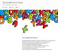Graffiti Fonts The Ultimate Guide Creative Market Blog