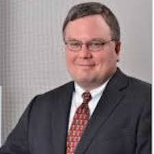 Eric Moser, 43, Of Eastchester