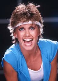 Olivia Newton-John Physical Poll. Pick Your Favourites & Discuss.