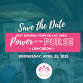 Power of the Purse Luncheon