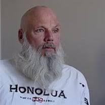 Mr. Shawn "Corky" Fowler Obituary