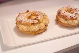 Paris Brest Individuels La Cuisine De Monica Geback