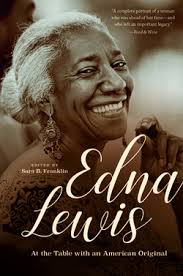 Edna Lewis : : Booksamillion.com