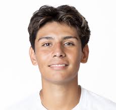 BELMONT BRUINS MEN'S SOCCER