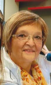 Contributions to the tribute of Diana May McLeish