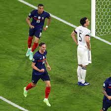 Schon nach 20 minuten fällt das einzige tor der partie. Mats Hummels Uber Sein Eigentor Bei Em 2021 Niederlage Schmerzt Uns Sehr Und Mich Besonders Der Spiegel