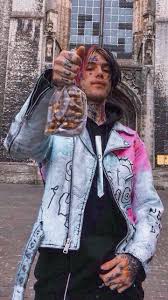 Pin By Lil Peep On Lil Peep In 2020 Lil Peep Beamerboy Tomboy Fashion Horror Cartoon