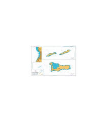 british admiralty nautical chart 462 the cayman islands