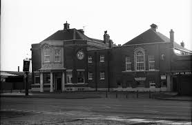 Pin On Hometown Warrington