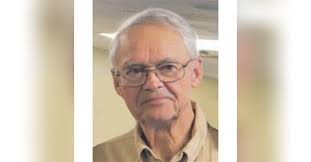 Charles W. Rice Obituary