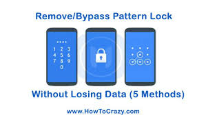How to remove screen lock from android phone without losing data? How To Unlock Pattern Lock Without Losing Data On Android Phone 5 Methods
