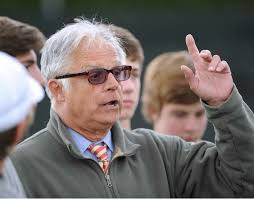 Brunswick tennis continues to improve, shuts out Greens Farms, 7-0