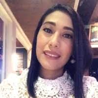 Yeni Moreno's Instagram, Twitter & Facebook