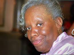 Wanda M.I. Lewis, longtime Mercy Medical Center worker and active church  member, dies