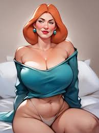 Disney Art Style AI Porn