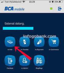 Cari tahu di buku tabungan. Cek Nomor Rekening Bca Paling Mudah Infogobank Com