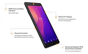 After five attempts you'll be asked to wait for 30 seconds. Alcatel Joy Tab 2 Tablet Arrives At Metro By T Mobile For 120 Top Tech News