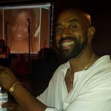 Phillip Melvin Chalk