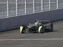 Here's a story of one with far more value. Nelson Piquet Jr Wikipedia