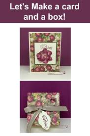 Here are the sizes for your sides of the boxes. How To Make A Beautiful Gift Box And Matching Greeting Card