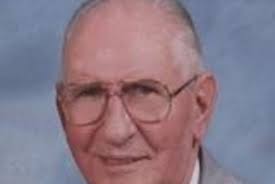 Robert Edward "Ed" Newton