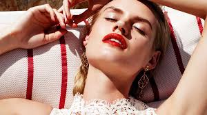 The best July ruby birthstone jewellery