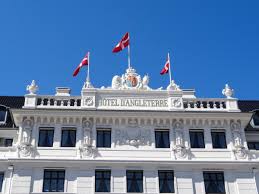 It shares land borders with wales to its west and scotland to its north. Hotel D Angleterre Linkedin