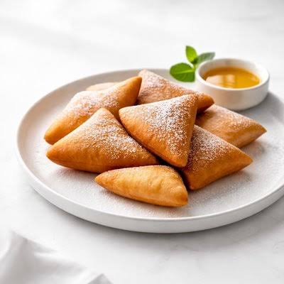 mandaazi