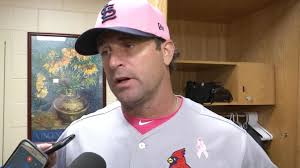 Adam Wainwright struggles in loss to Padres