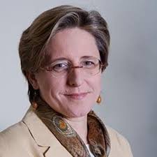 Infrastructure and the Climate Crisis with Kate Newman and Jim Hambleton:  Buffett Institute for Global Affairs