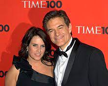 Mehmet Oz Wikipedia