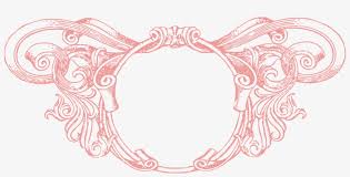 Rose Circle Vintage Frame Vintage Frame Pink Png Png Image Transparent Png Free Download On Seekpng Download free vintage frame png images. rose circle vintage frame vintage